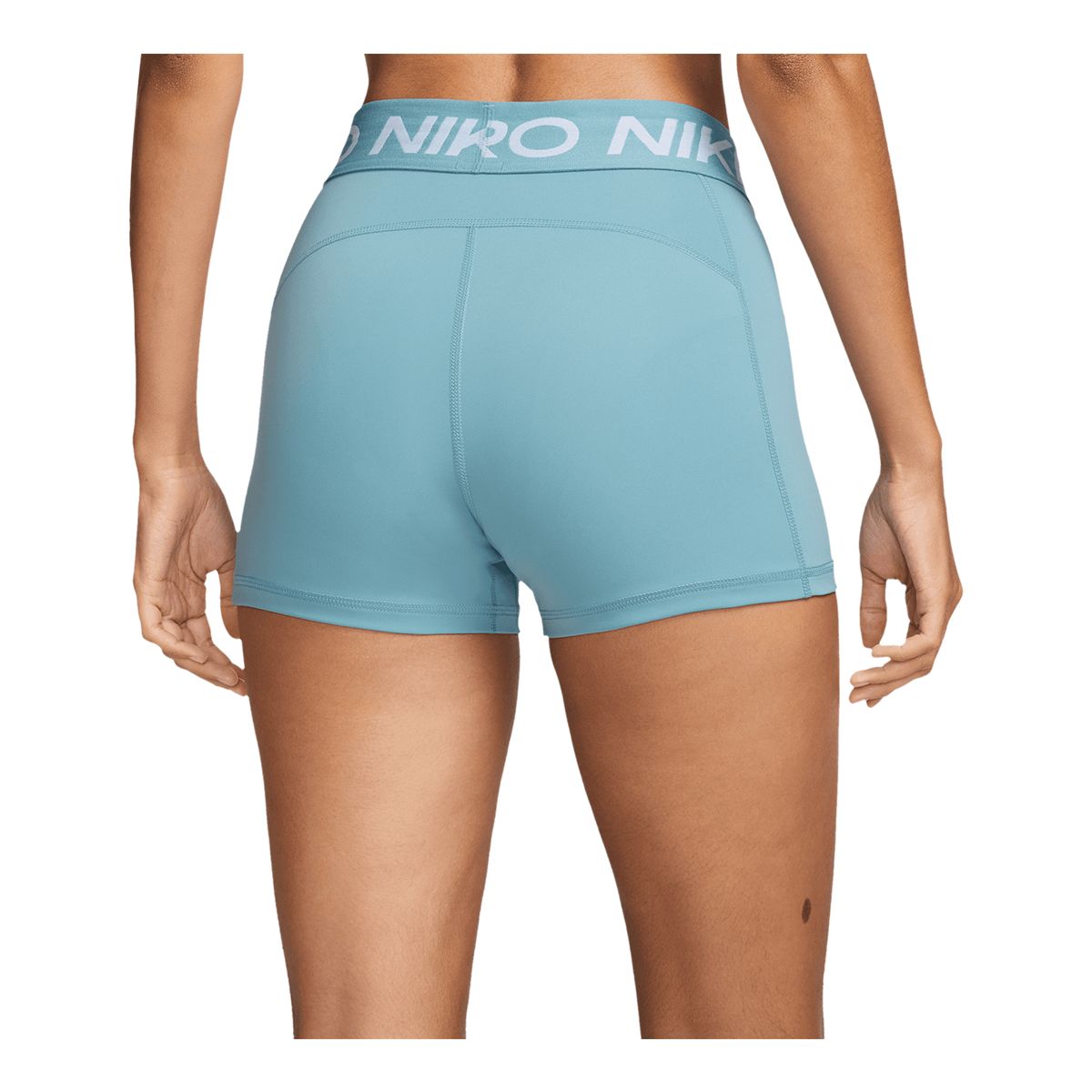 Nike Pro Women's 365 3 Inch Shorts