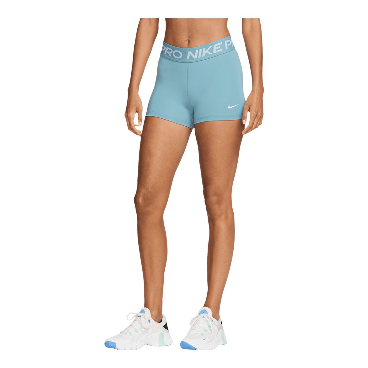 Nike Pro Women's 365 3 Inch Shorts