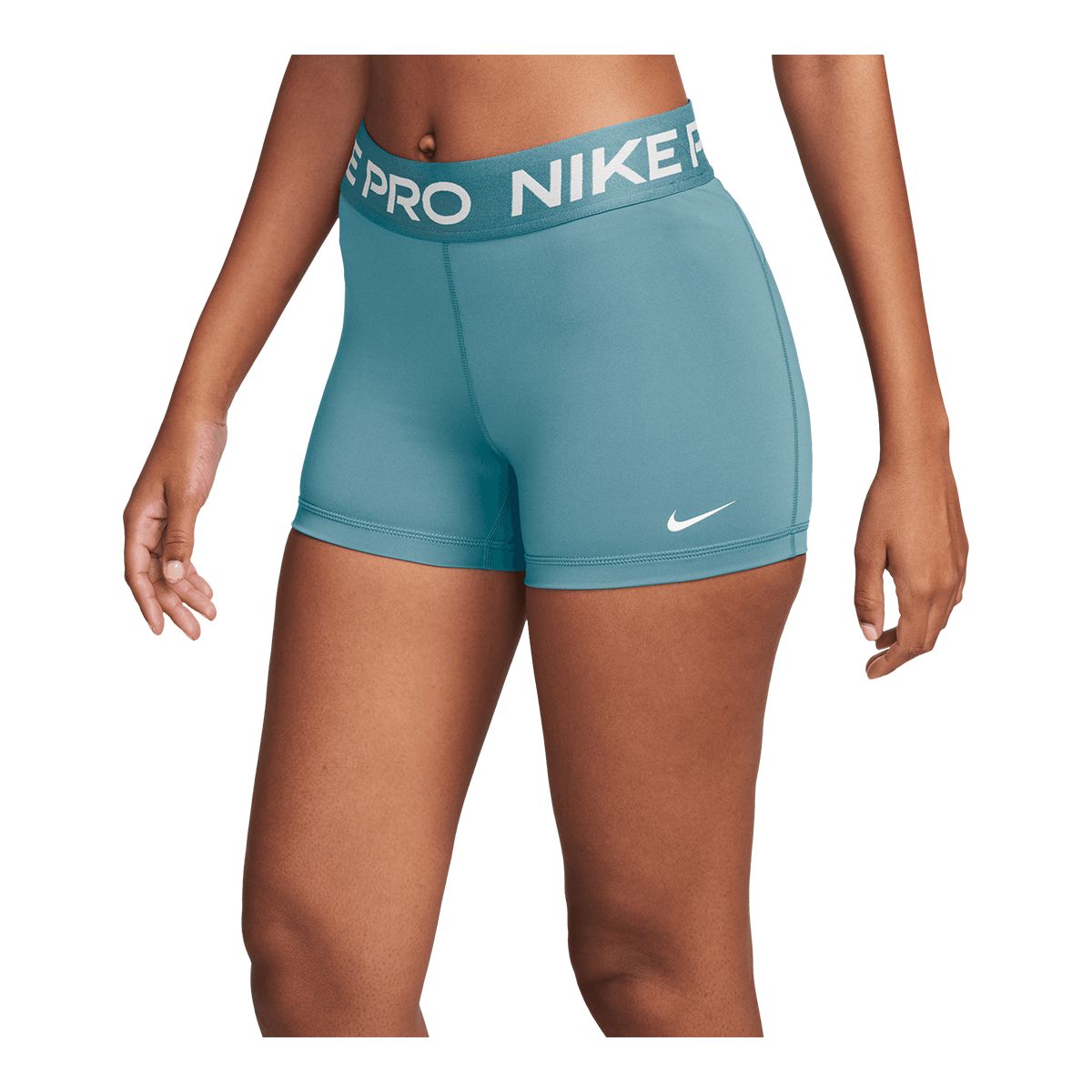 Nike Pro Women's 365 3 Inch Shorts