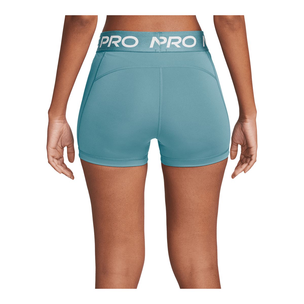 Nike Pro Women's 365 3 Inch Shorts