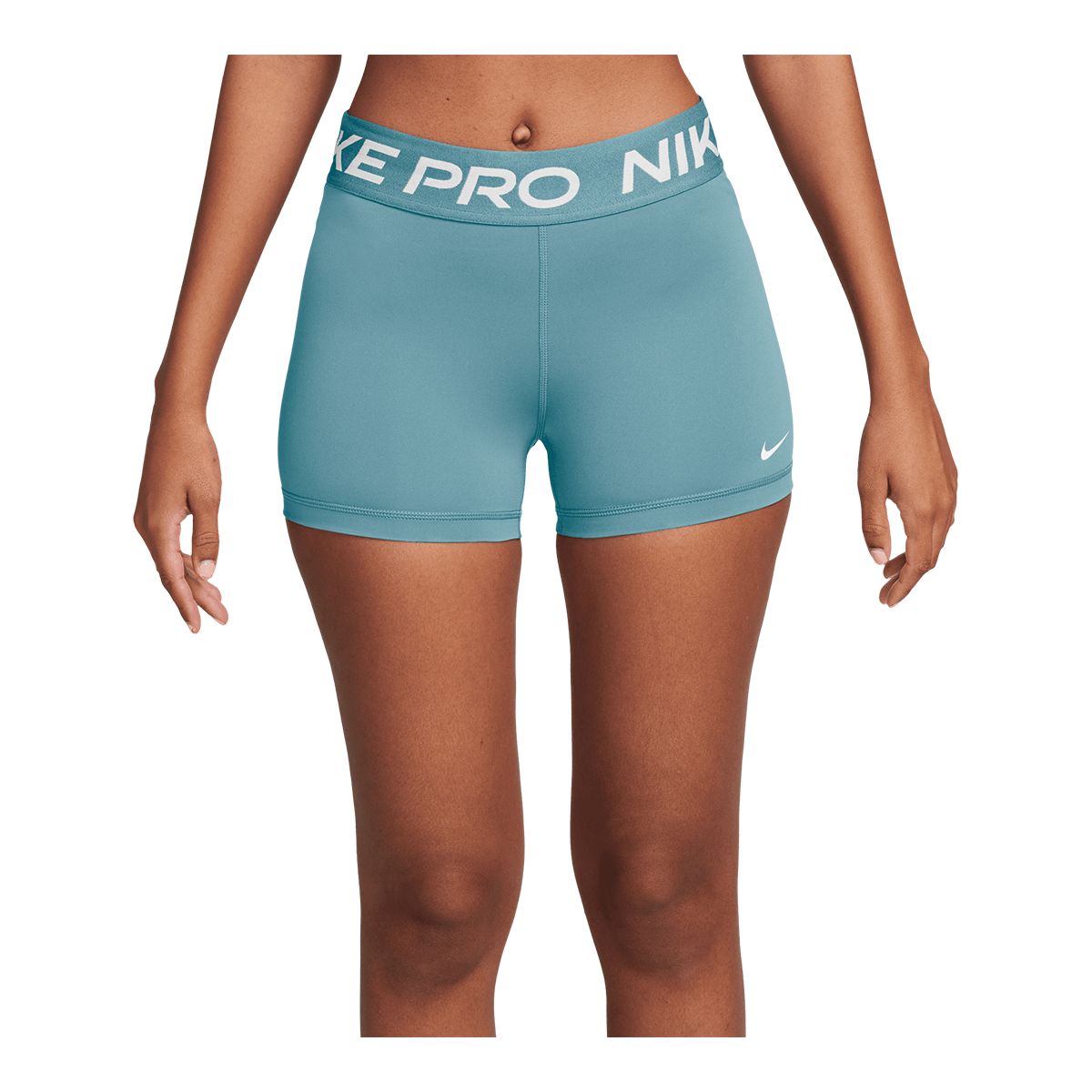 Nike Pro Women's 365 3 Inch Shorts