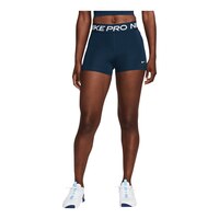 Nike Pro Women's 365 3 Inch Shorts
