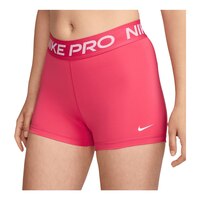 Nike Pro Women's 365 3 Inch Shorts