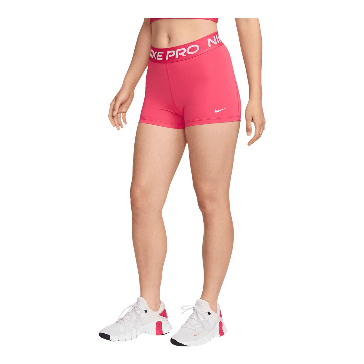 Nike Pro Women's 365 3 Inch Shorts