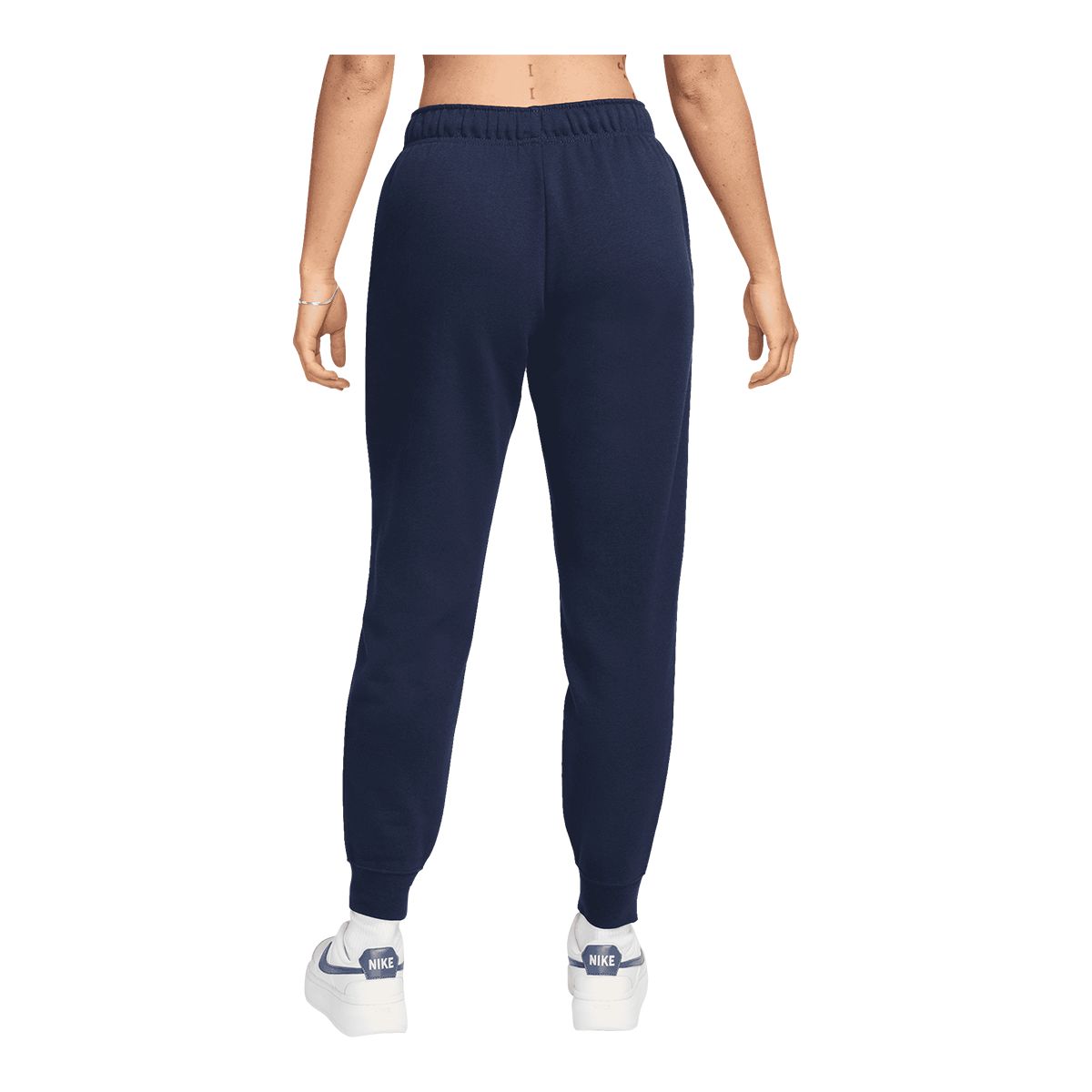 Nike Women's Club Fleece Joggers