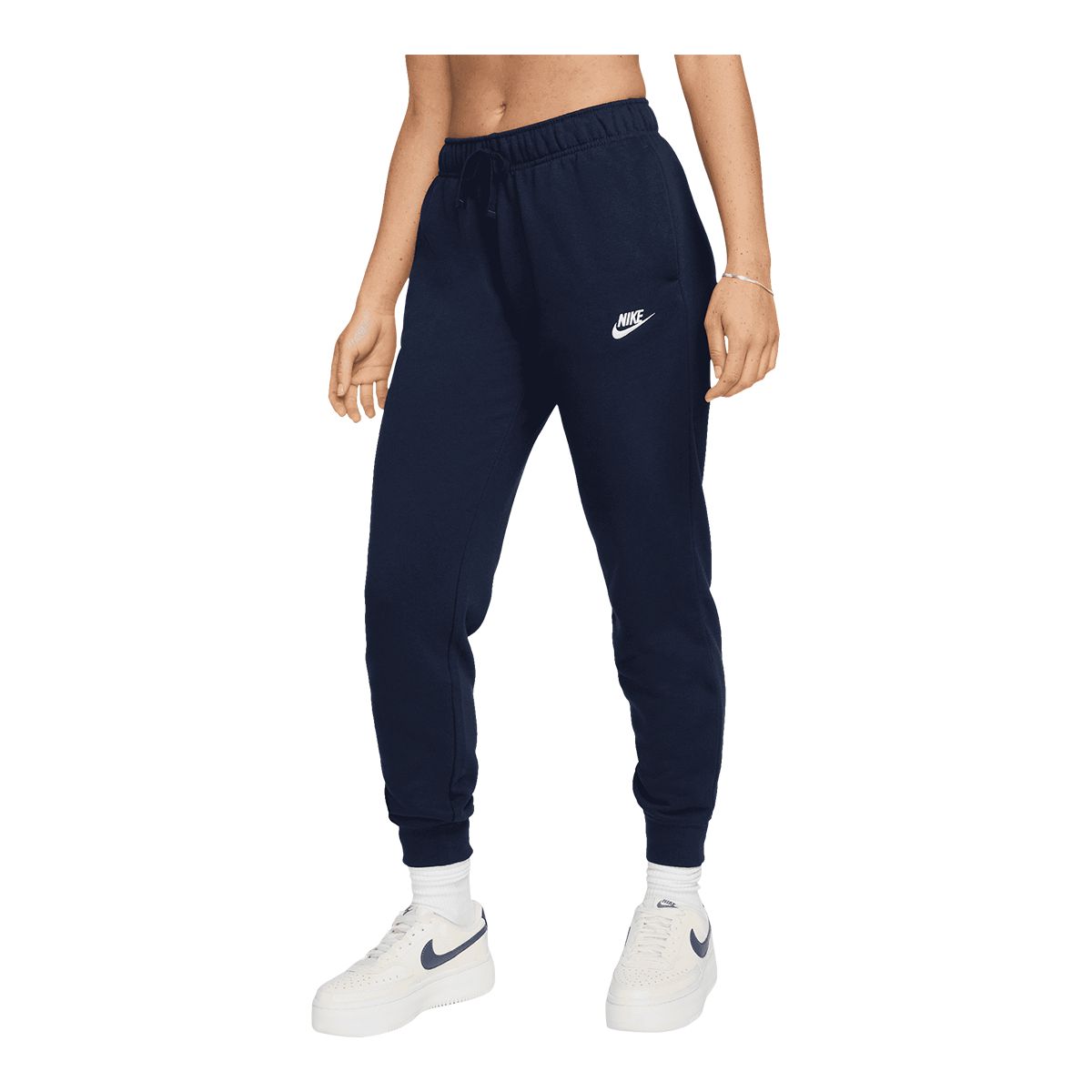 Nike Women's Club Fleece Joggers