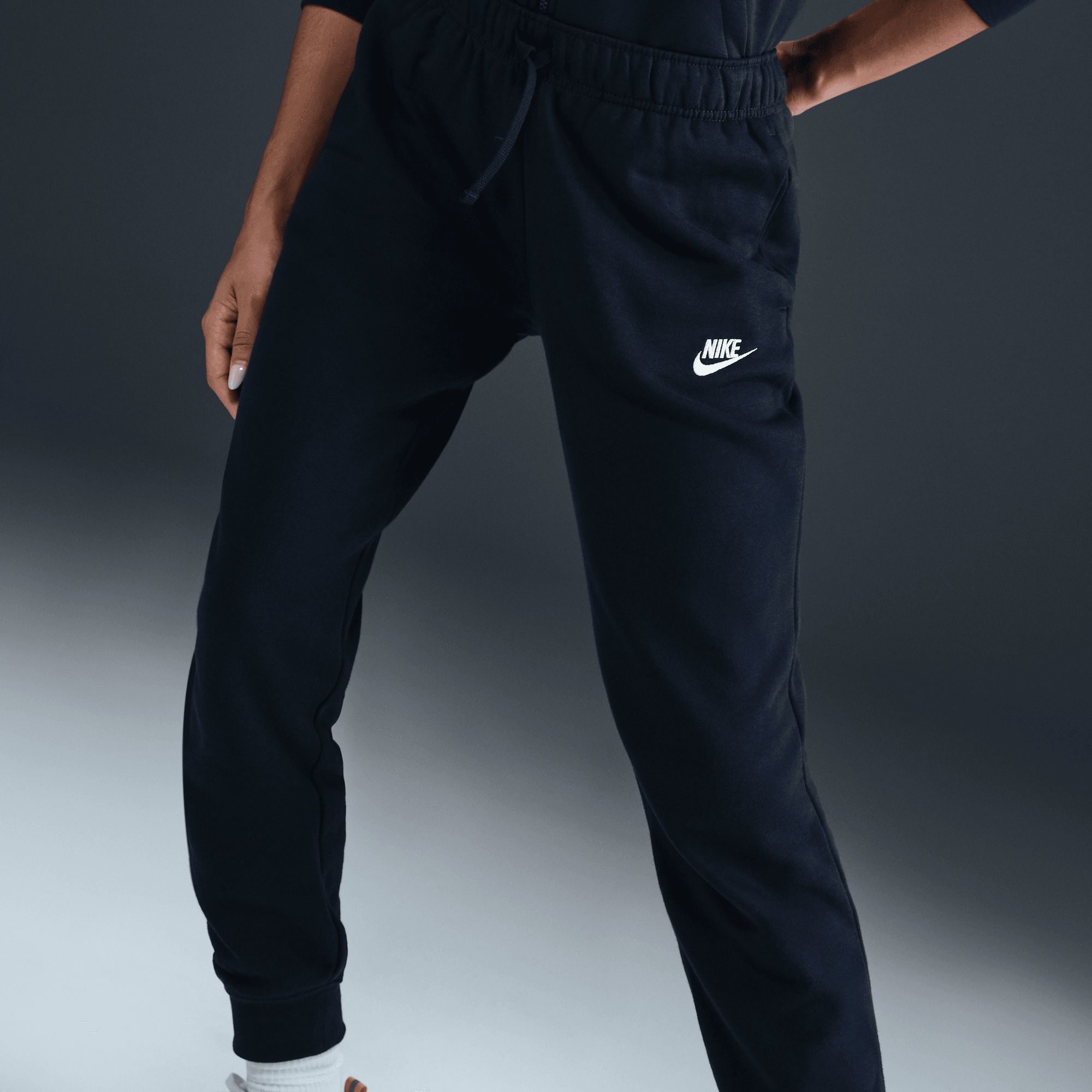Nike Women's Club Fleece Joggers