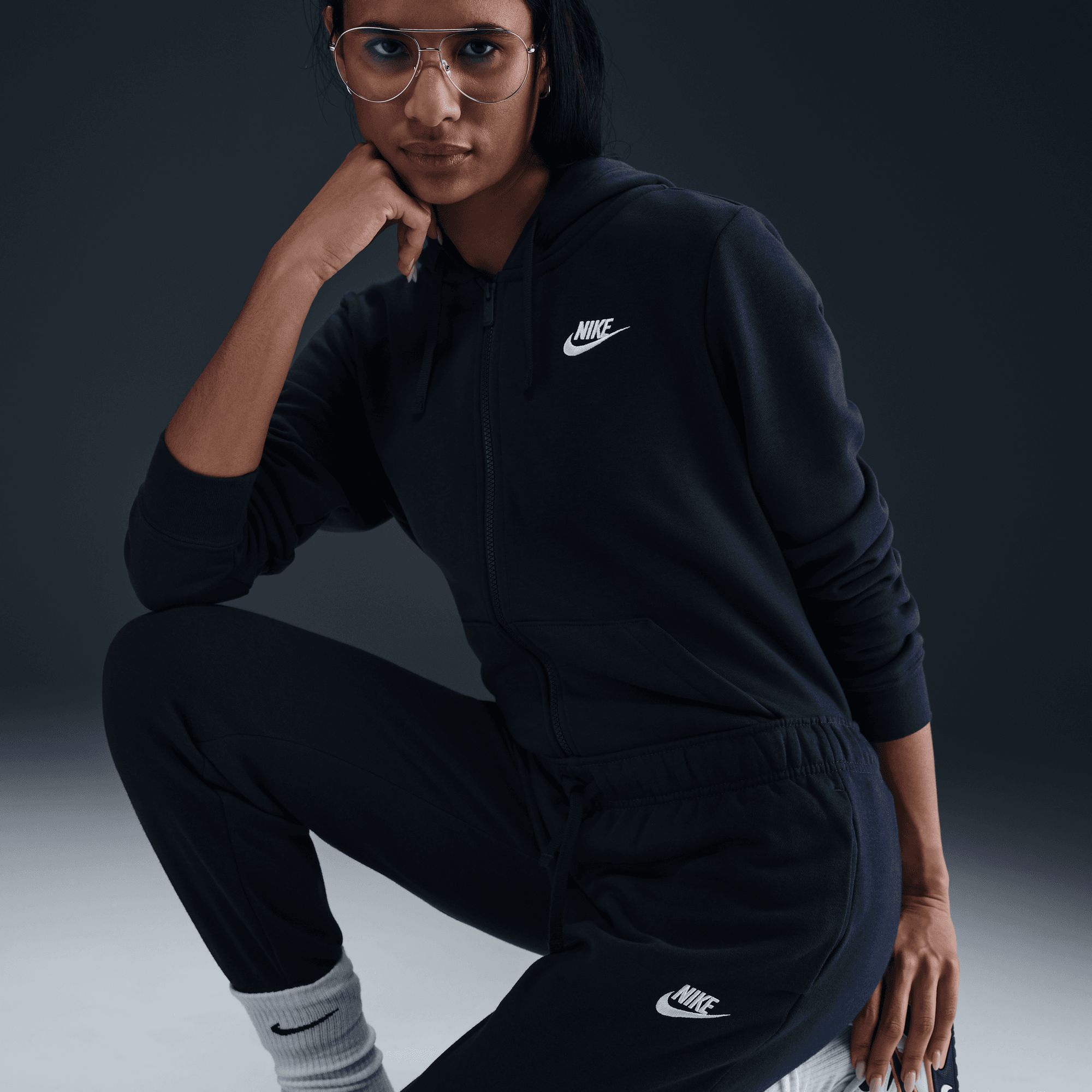 Nike Women's Club Fleece Joggers