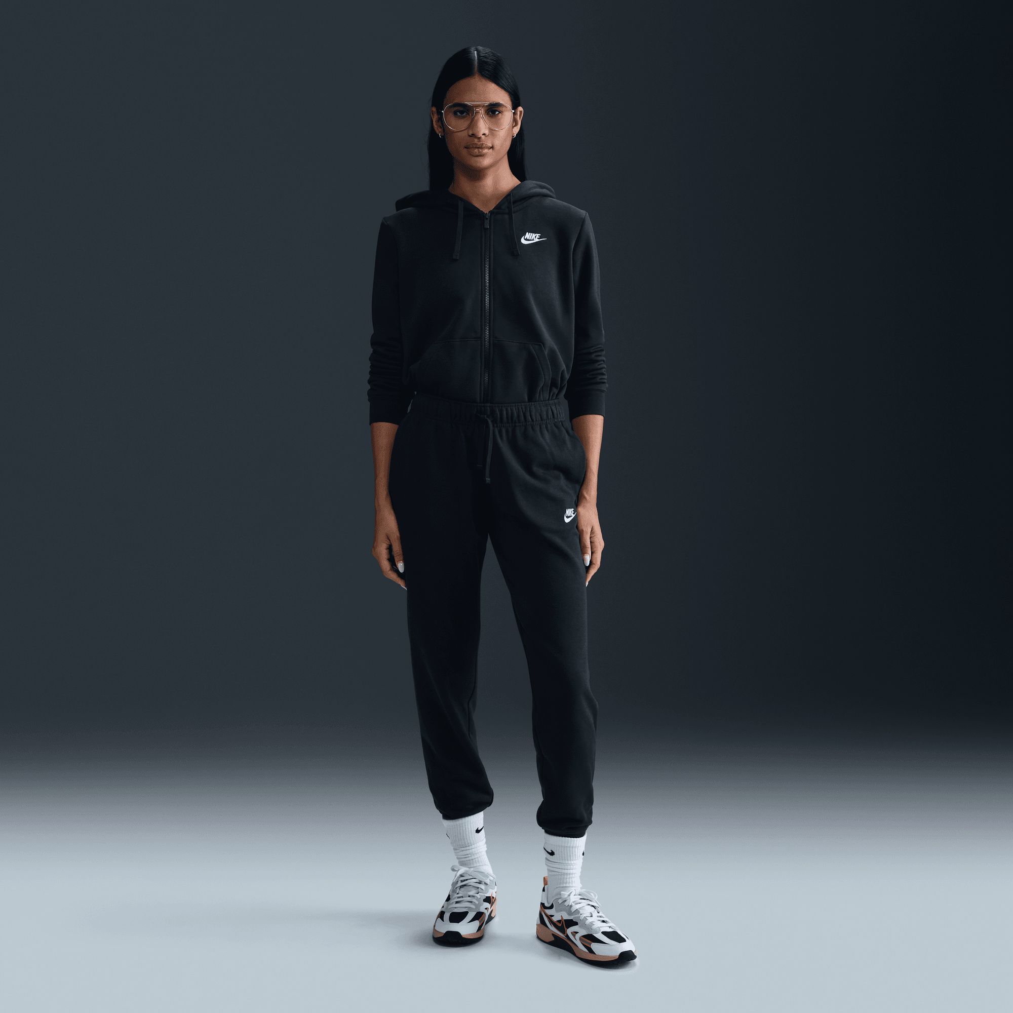 Nike Women's Club Fleece Joggers