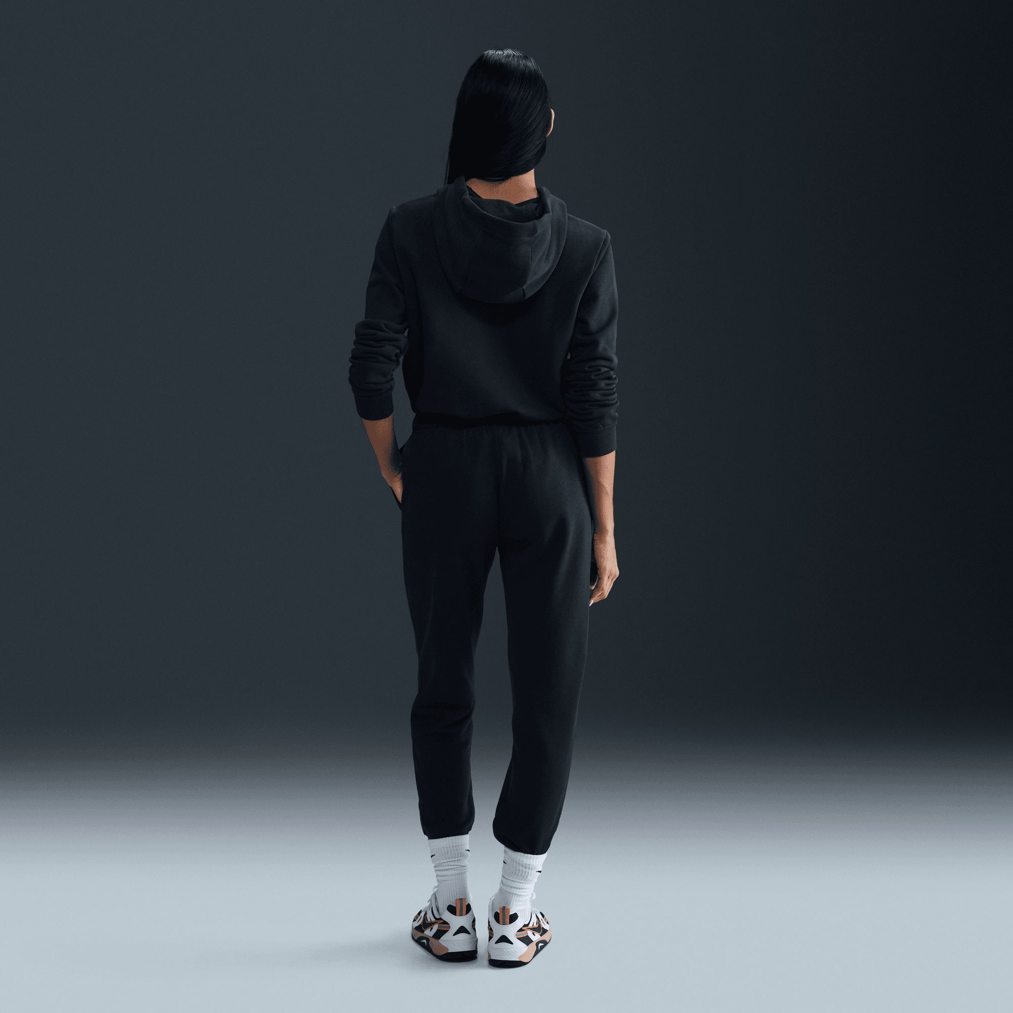 Nike Women's Club Fleece Joggers