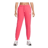 Nike Women's Club Fleece Joggers Front_Flat