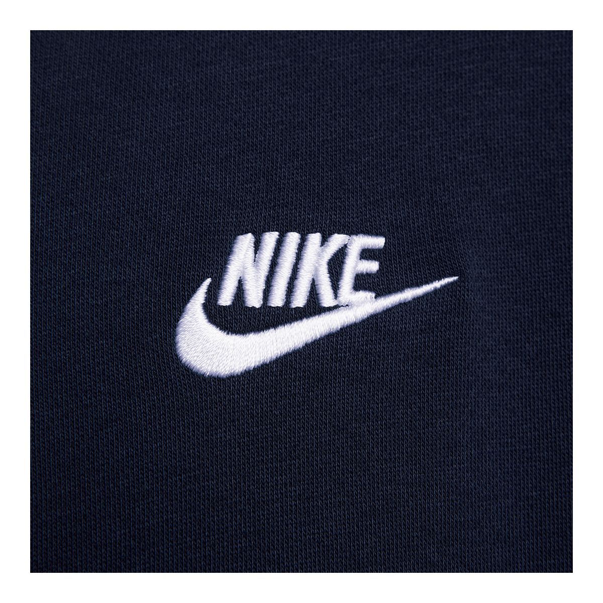 Nike Women's Club Fleece Standard Pullover Hoodie