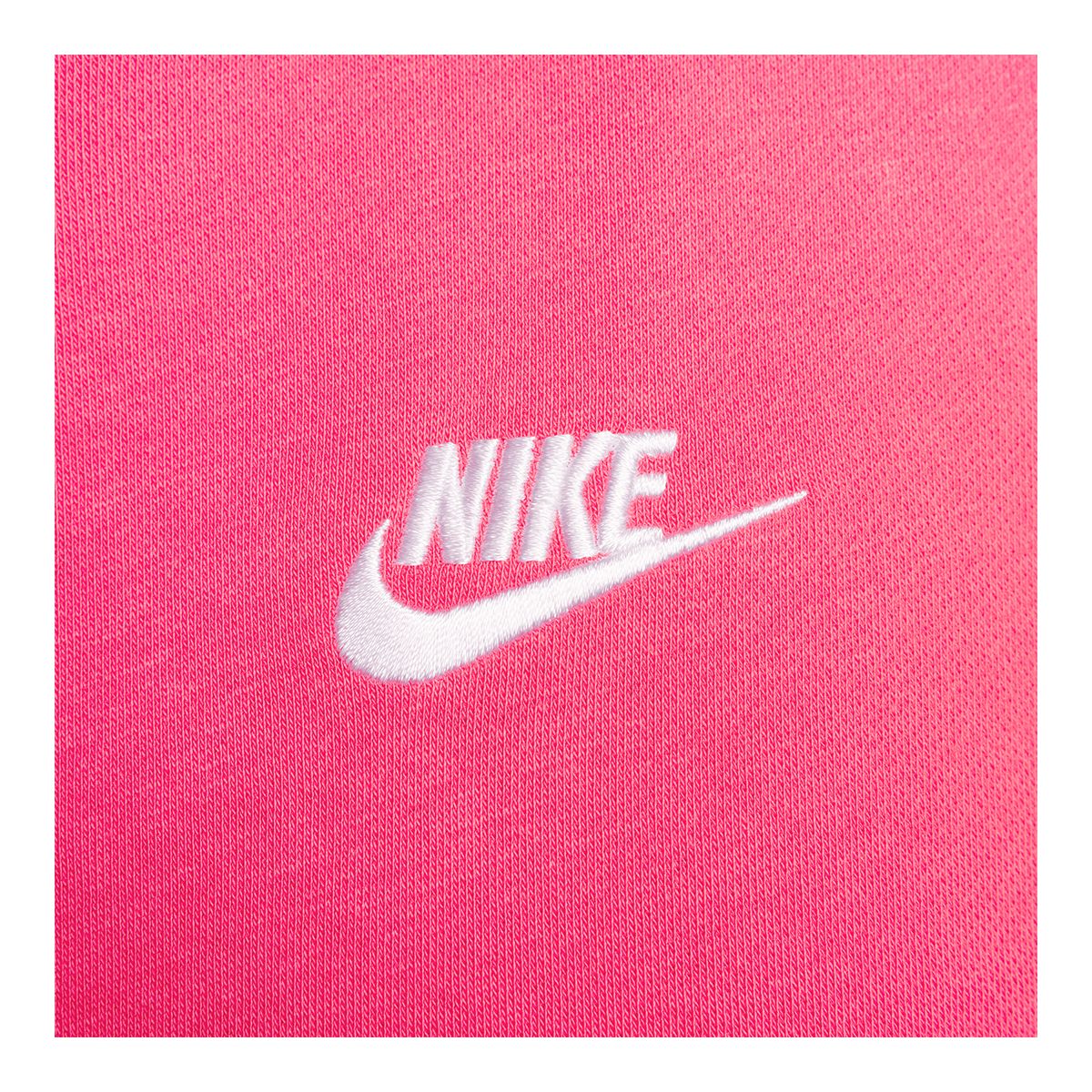 Nike Women's Club Fleece Standard Pullover Hoodie