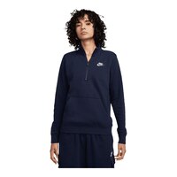 Nike Women's Club Fleece Standard Sweatshirt