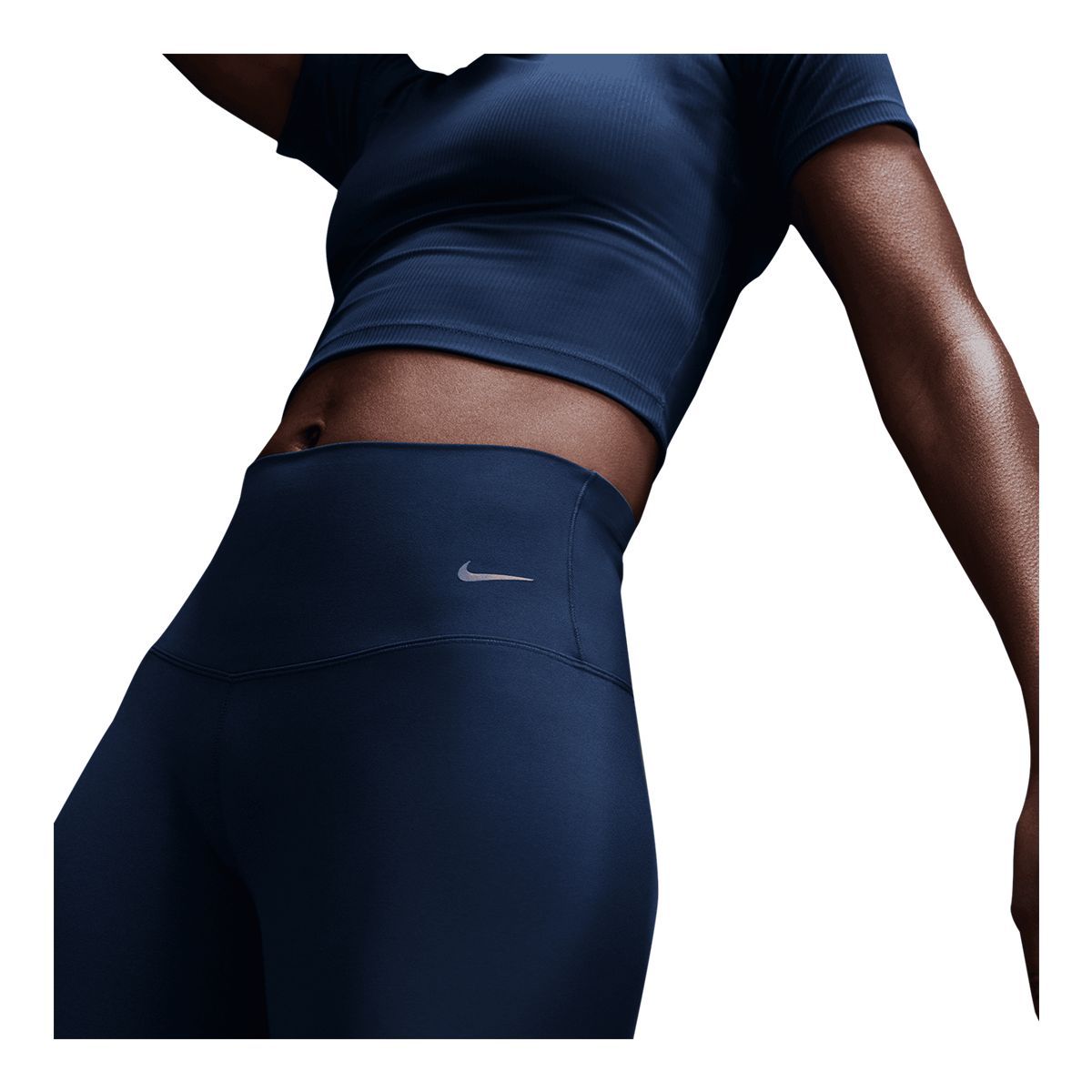 Nike Women's Zenvy 7/8 Workout Tights