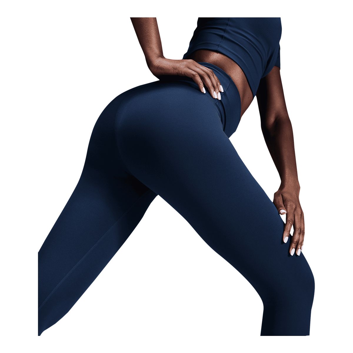 Nike Women's Zenvy 7/8 Tights | SportChek
