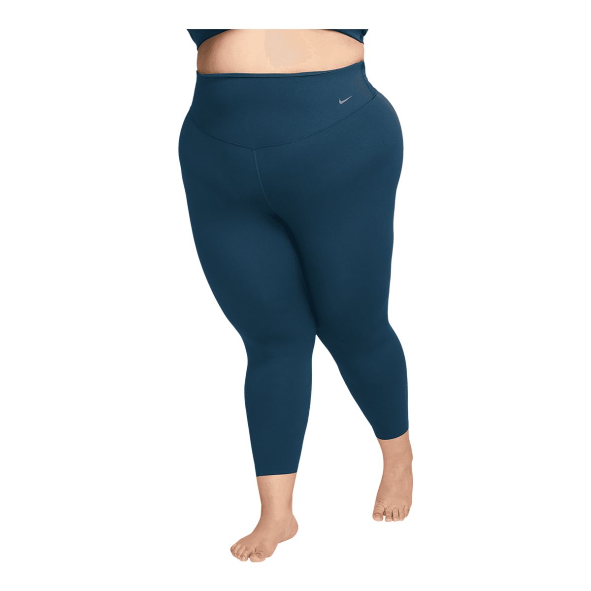 Nike Women's Zenvy 7/8 Tights | SportChek