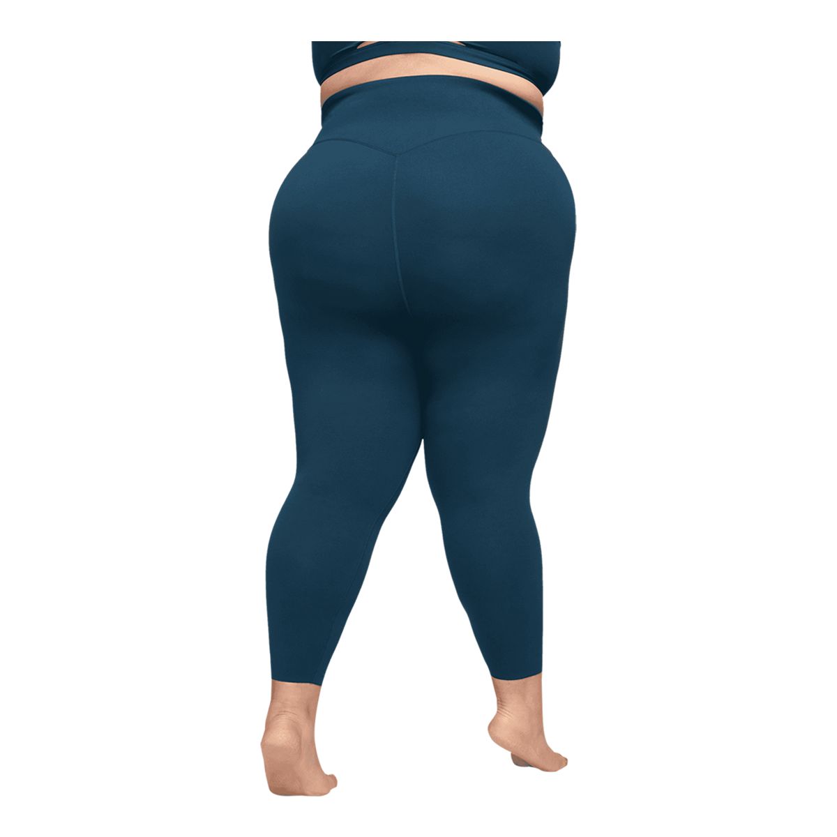 Nike Women's Zenvy 7/8 Workout Tights