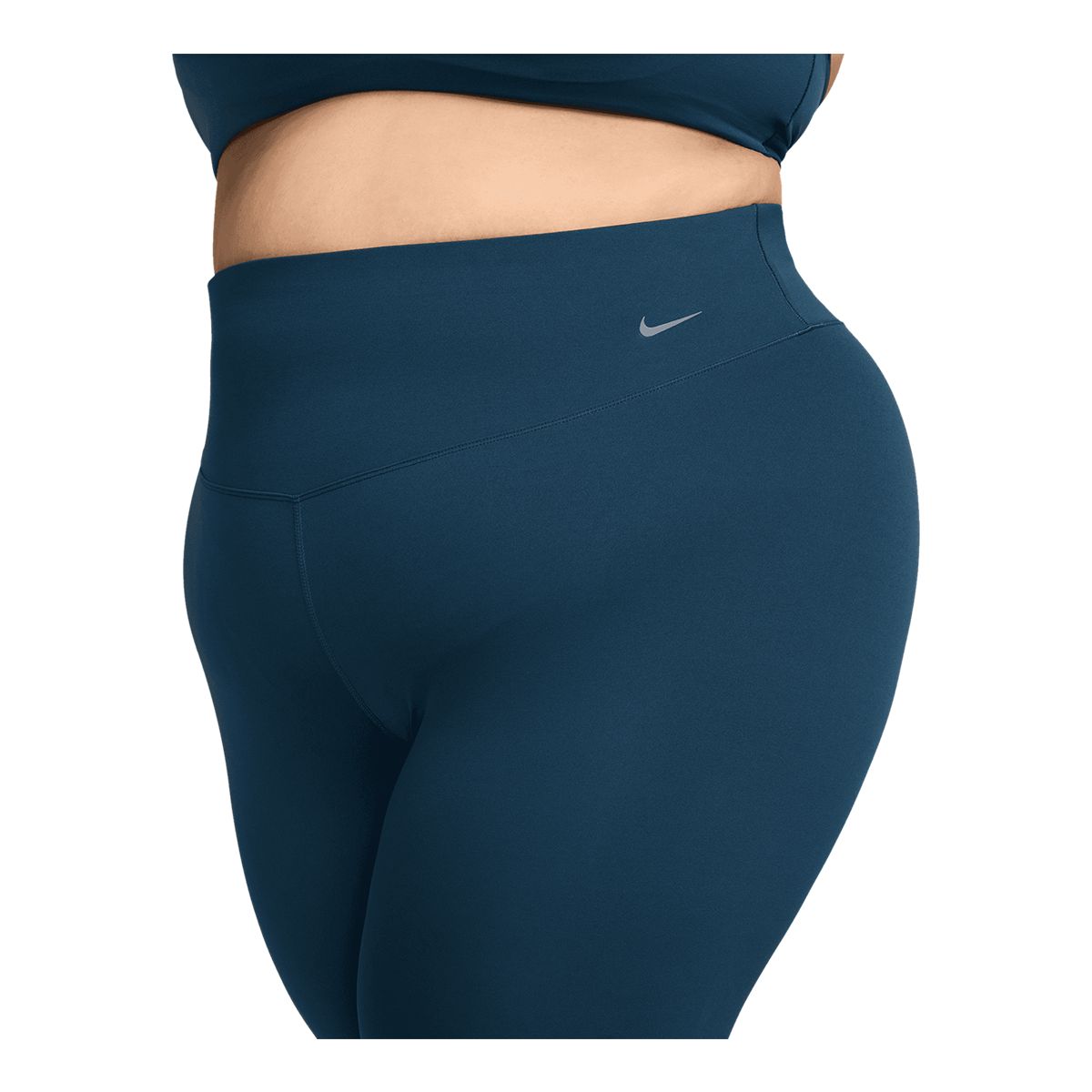Nike Women's Zenvy 7/8 Workout Tights
