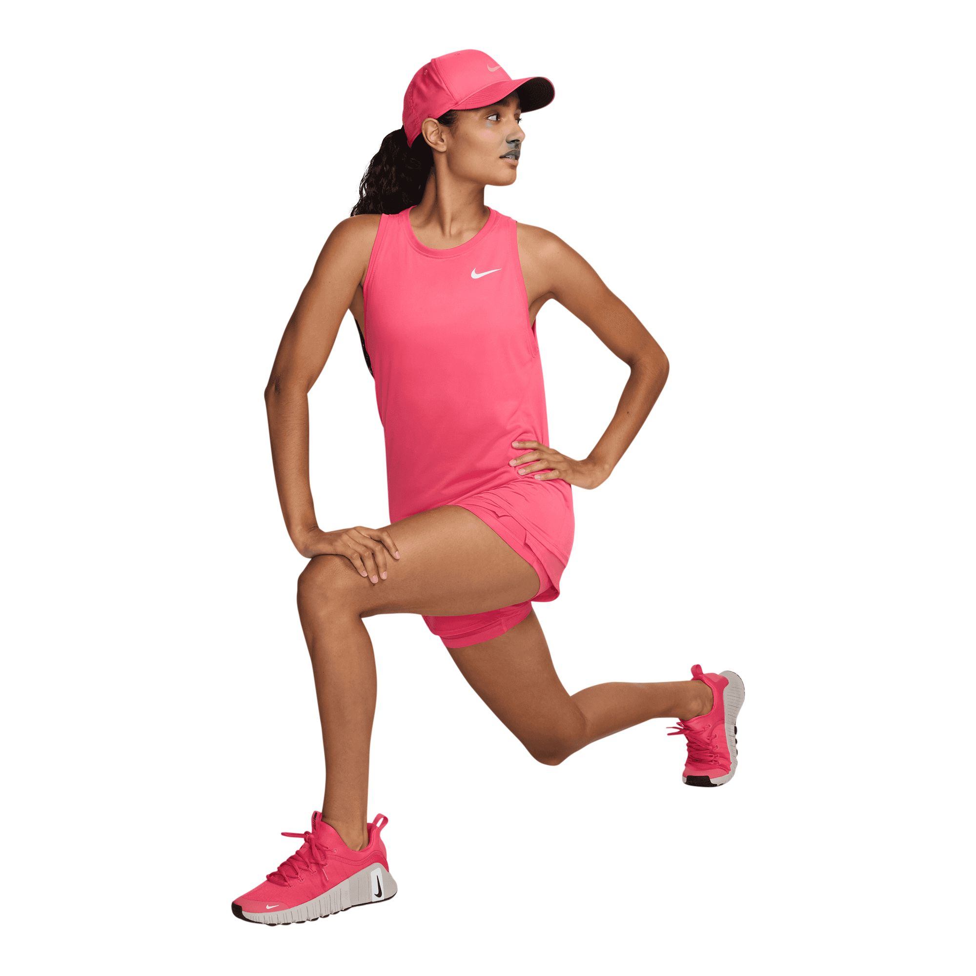 nike women's legend tank top