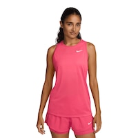 Nike Women's Legend Tank Top Front_Flat