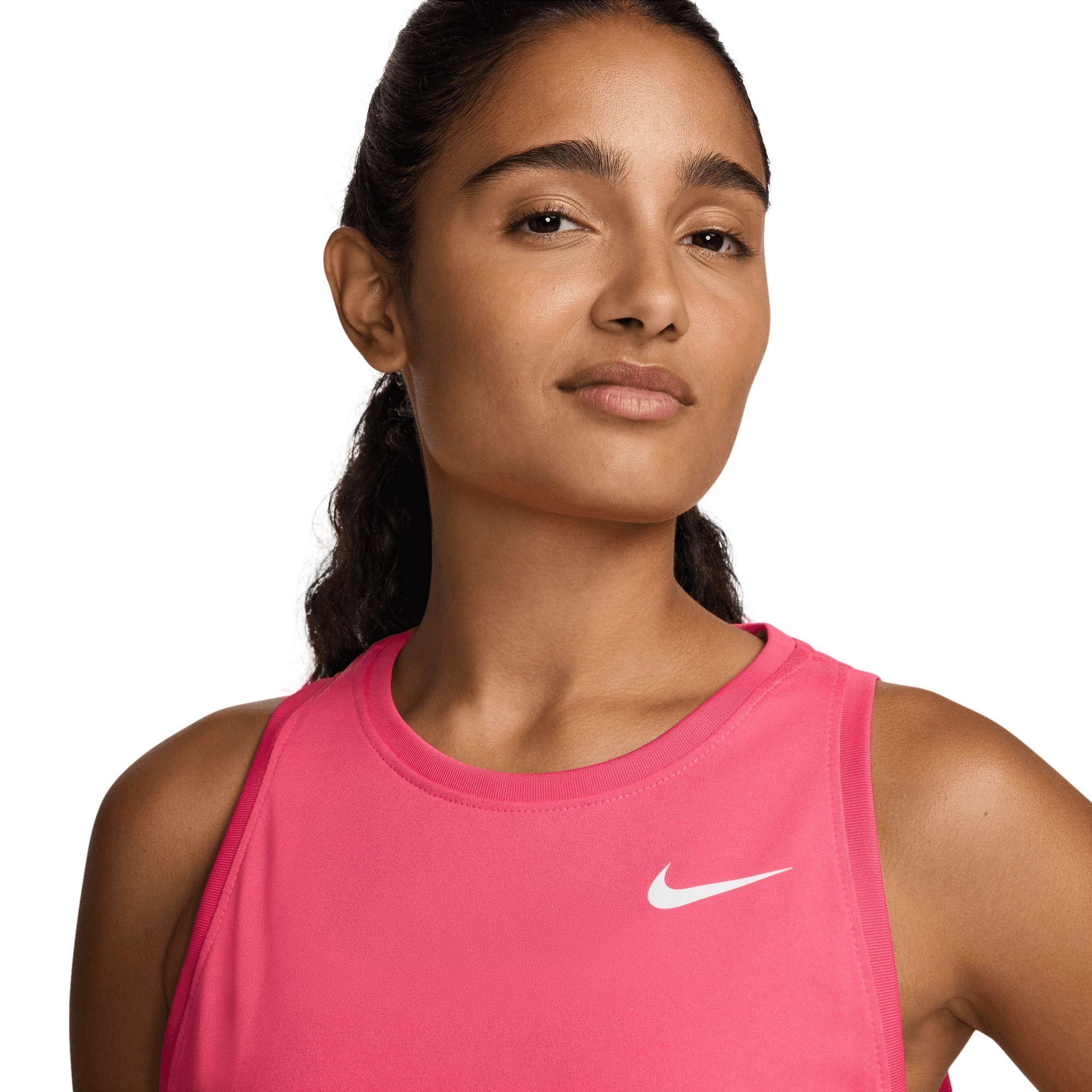 nike women's legend tank top