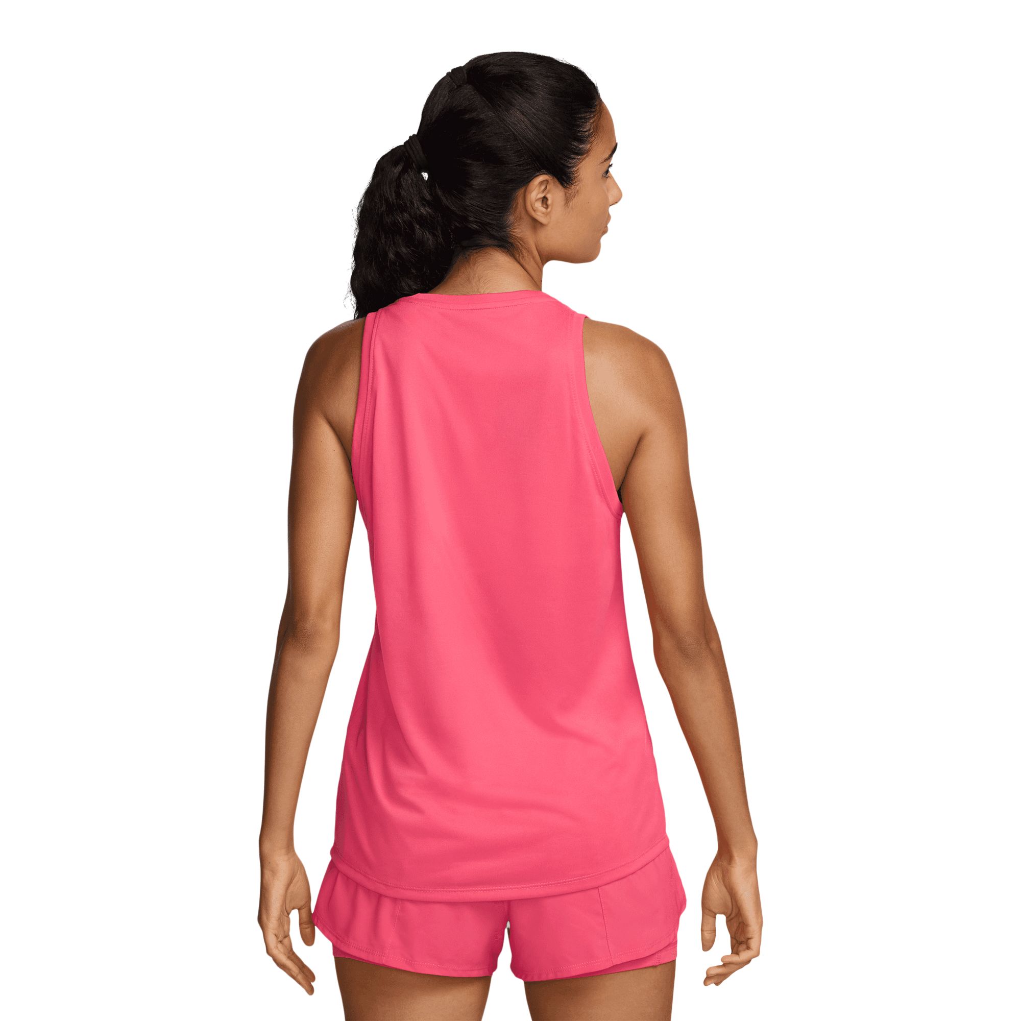 nike women's legend tank top