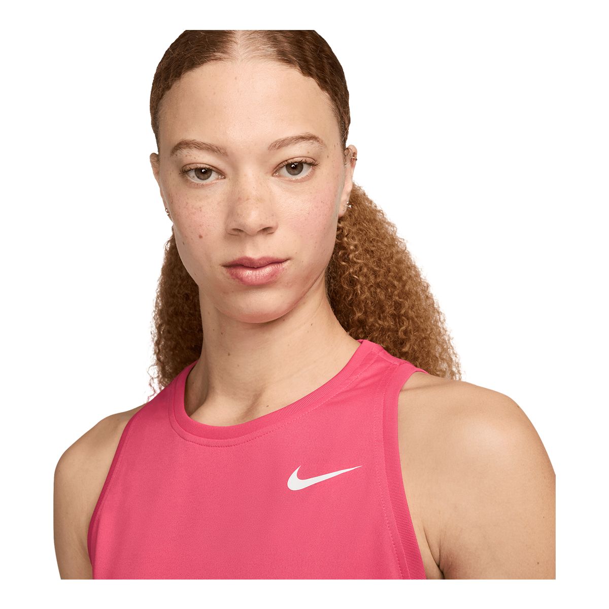 womens nike legend tank