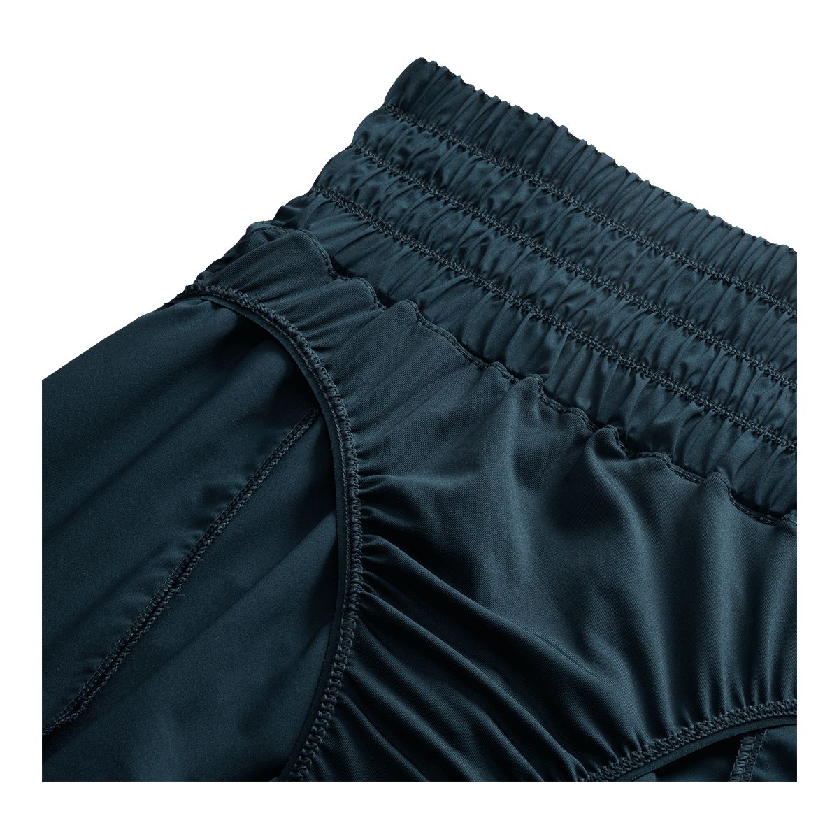 Nike Women's One Dri-FIT Ultra High Rise Shorts