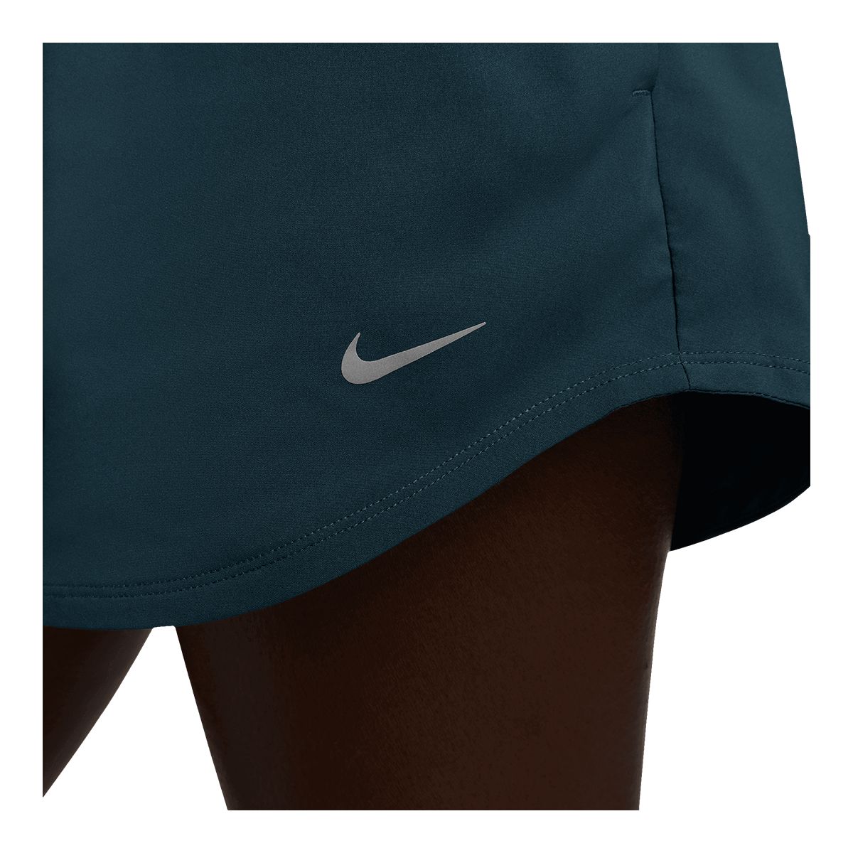 Nike Women's One Dri-FIT Ultra High Rise Shorts