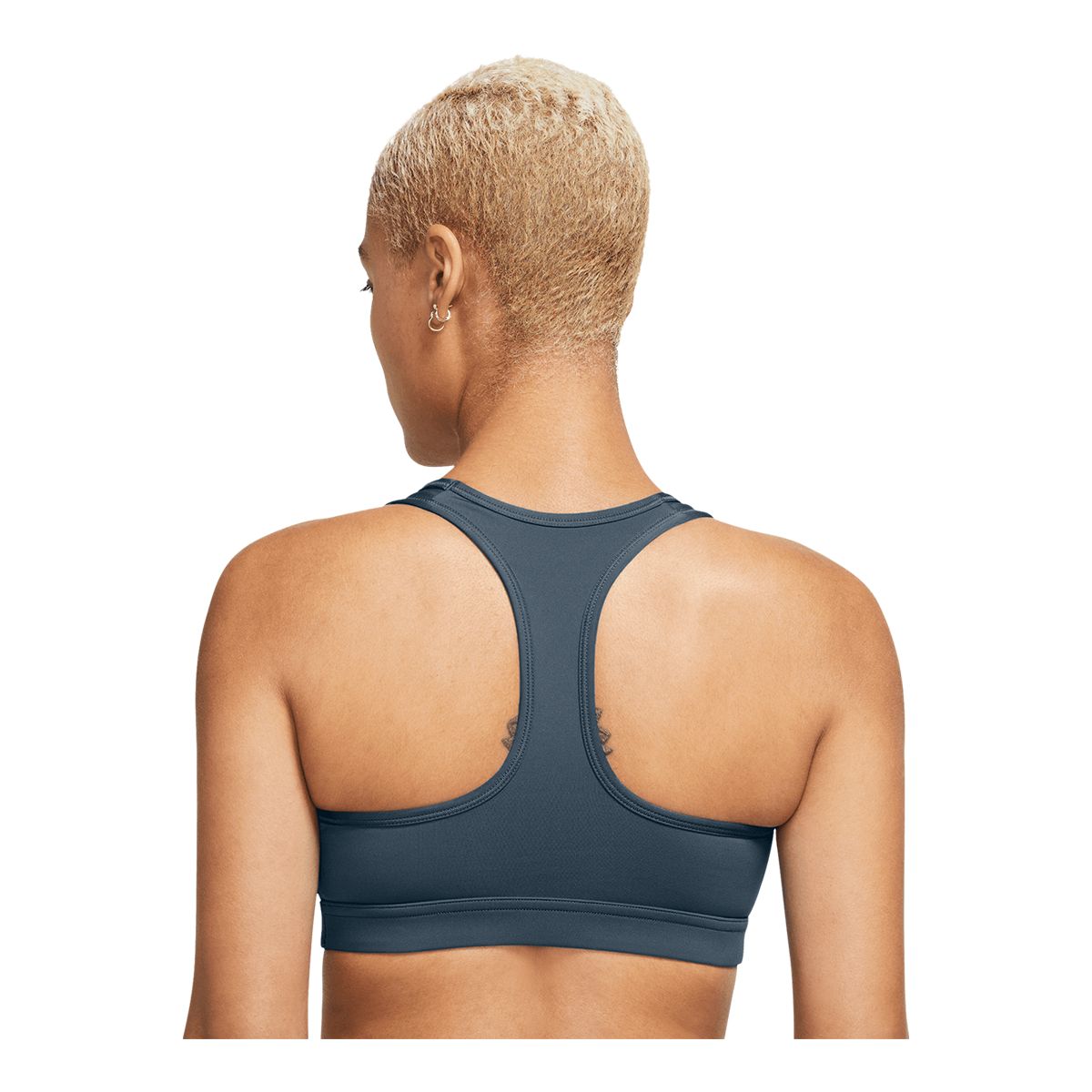 Nike Women's Swoosh Medium Sports Bra