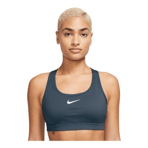 Nike Women's Swoosh Medium Sports Bra
