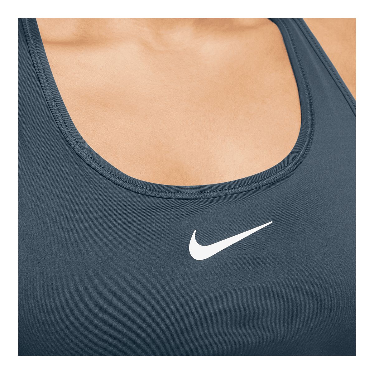 Nike Women's Swoosh Medium Sports Bra