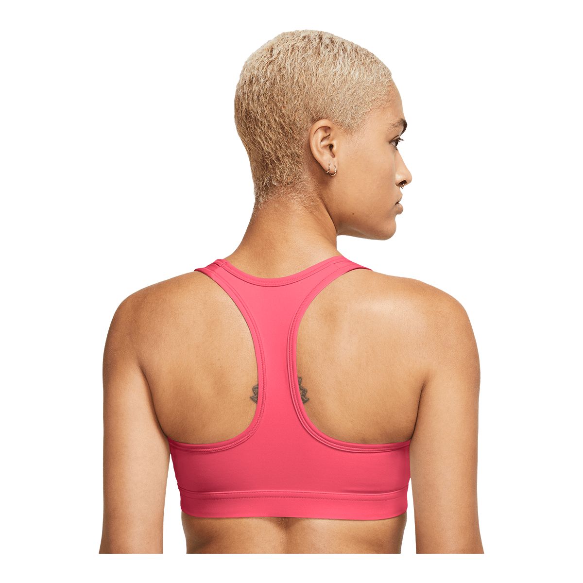 Nike Women's Swoosh Medium Sports Bra