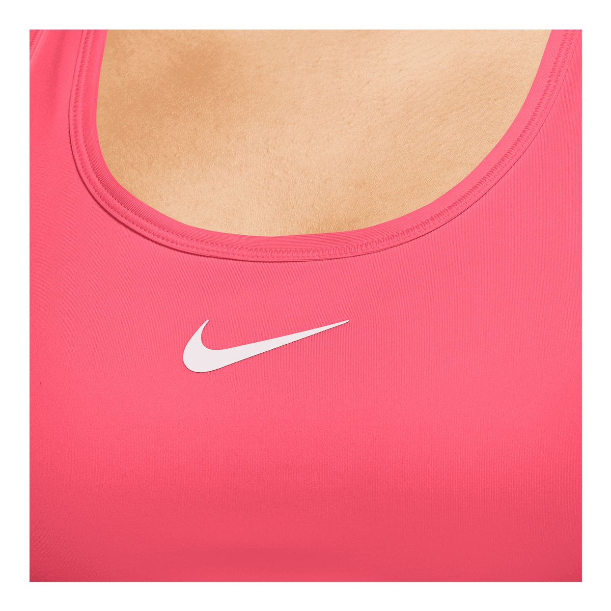Nike Women's Swoosh Medium Sports Bra