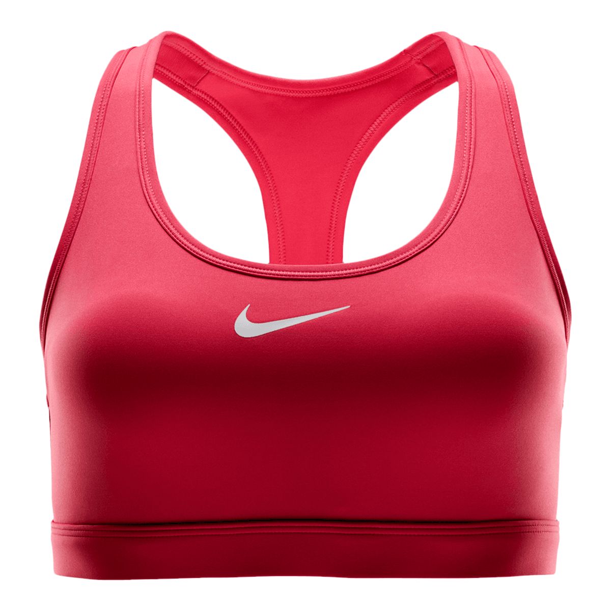 Nike Women's Swoosh Medium Sports Bra