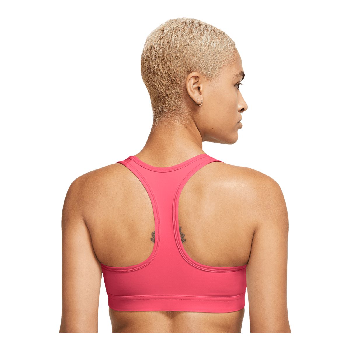 Nike Women's Swoosh Medium Sports Bra