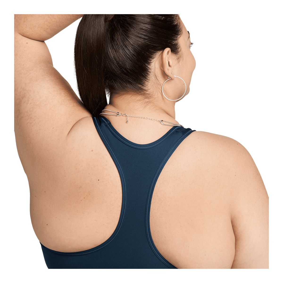 Nike Women's Swoosh Medium Sports Bra