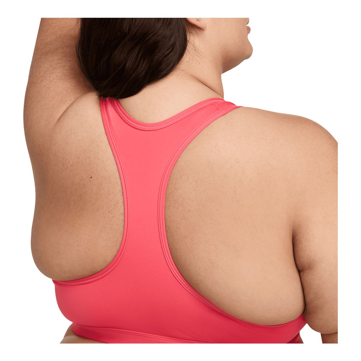 Nike Women's Swoosh Medium Sports Bra