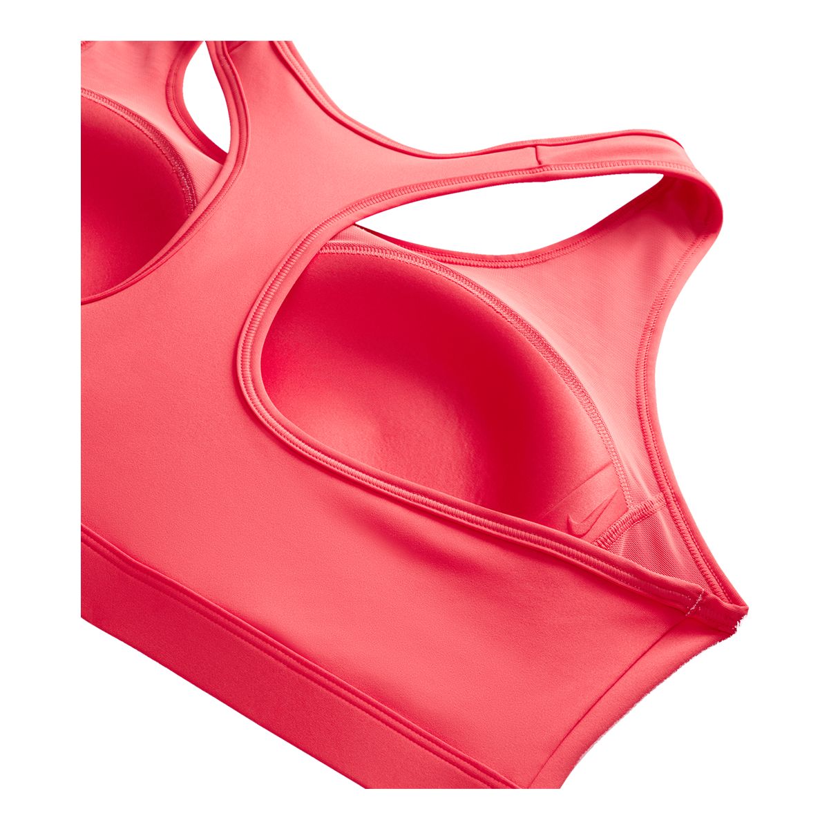 Nike Women's Swoosh Medium Sports Bra