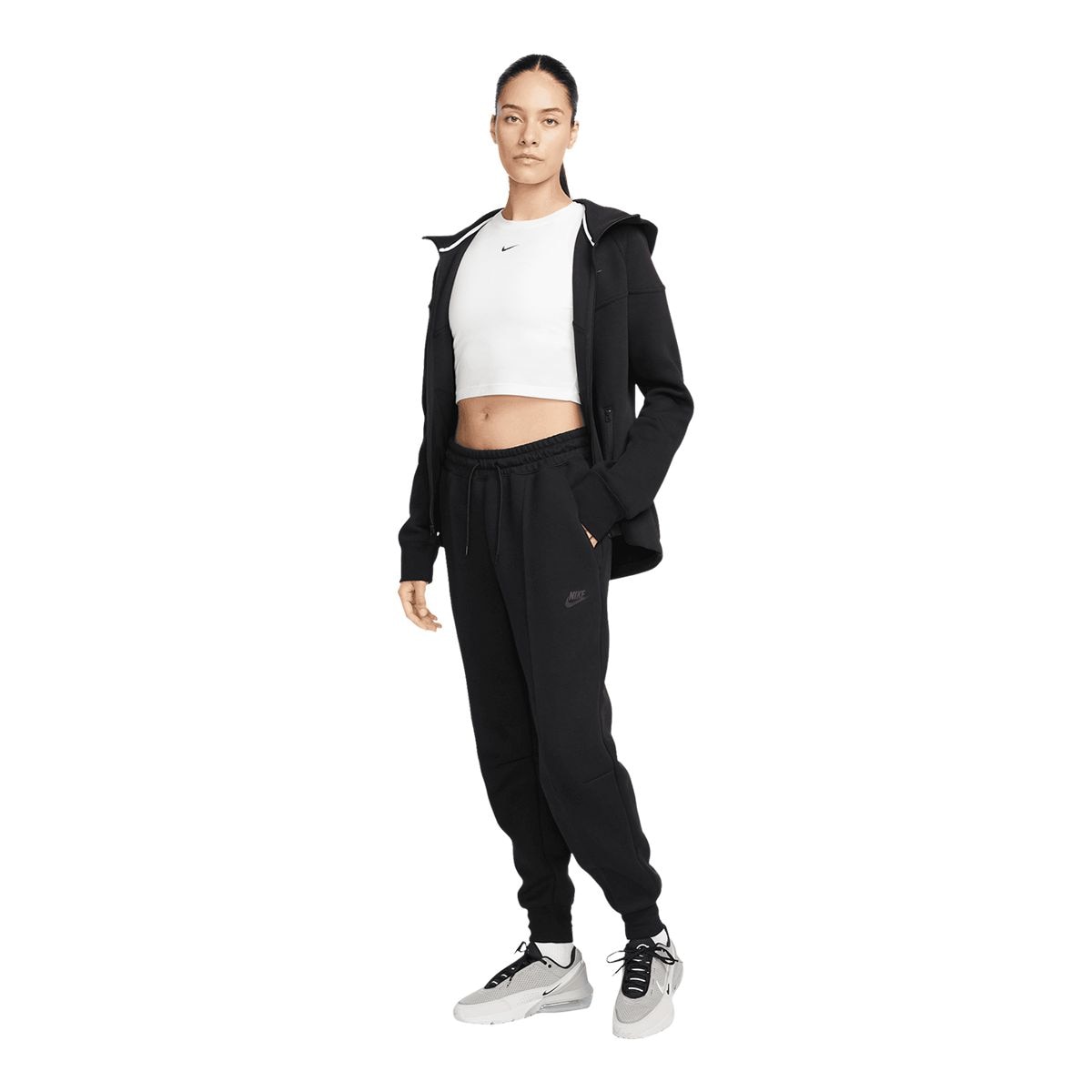 Nike Sportswear Women's Tech Fleece Jogger Pants