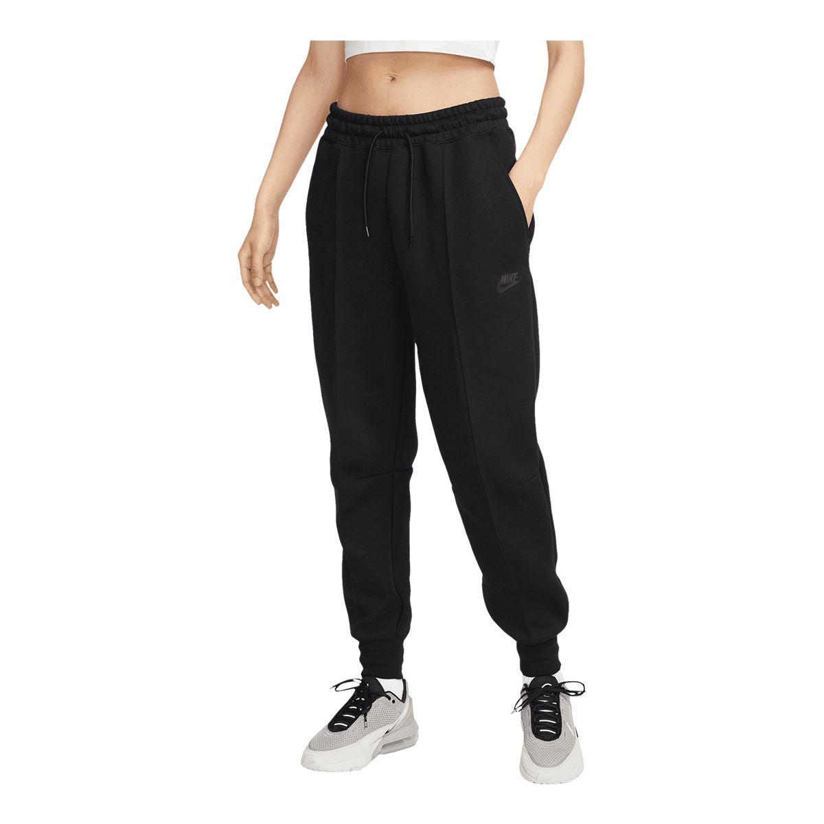 Nike Sportswear Women's Tech Fleece Jogger Pants