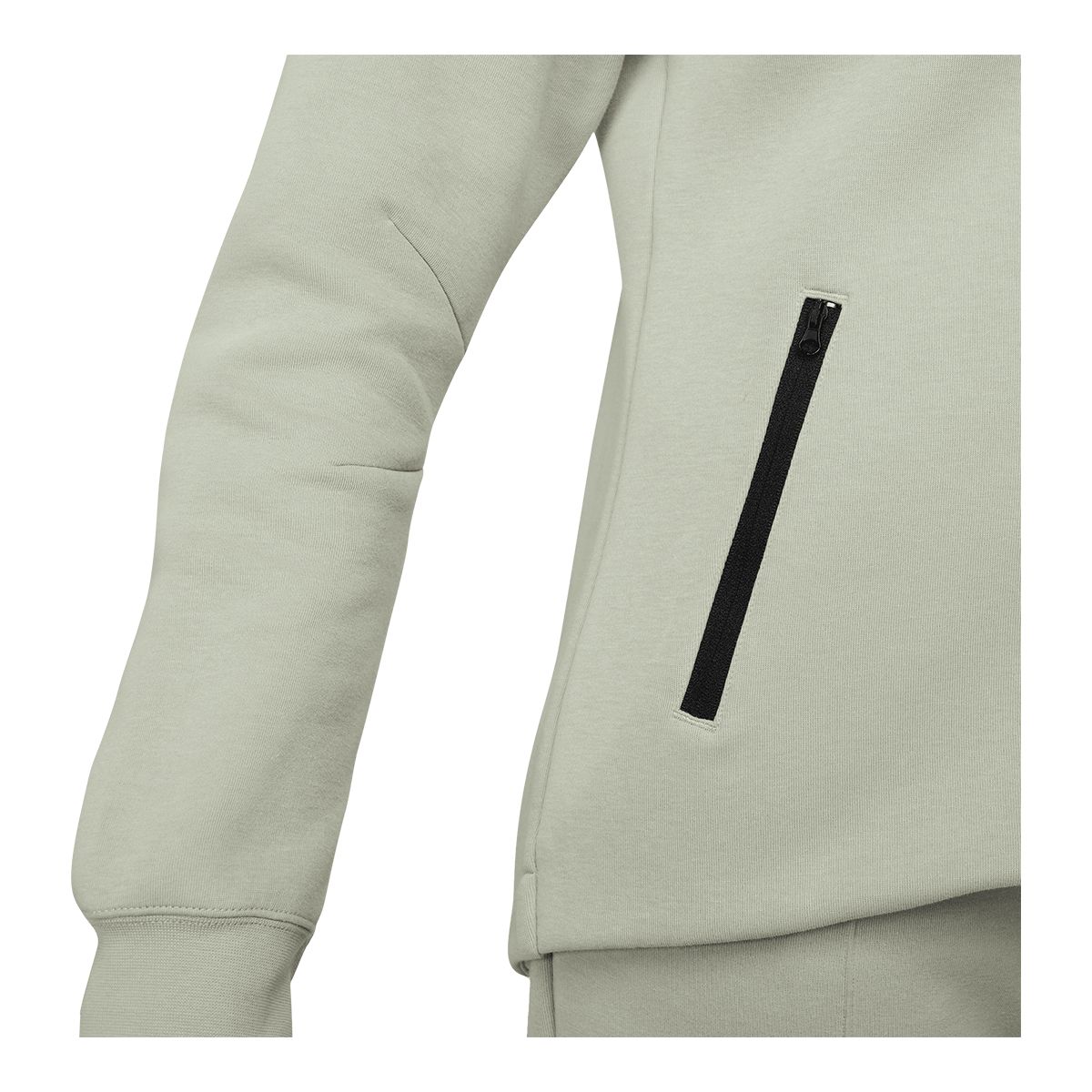 Nike Women's Tech Fleece Full Zip Hoodie