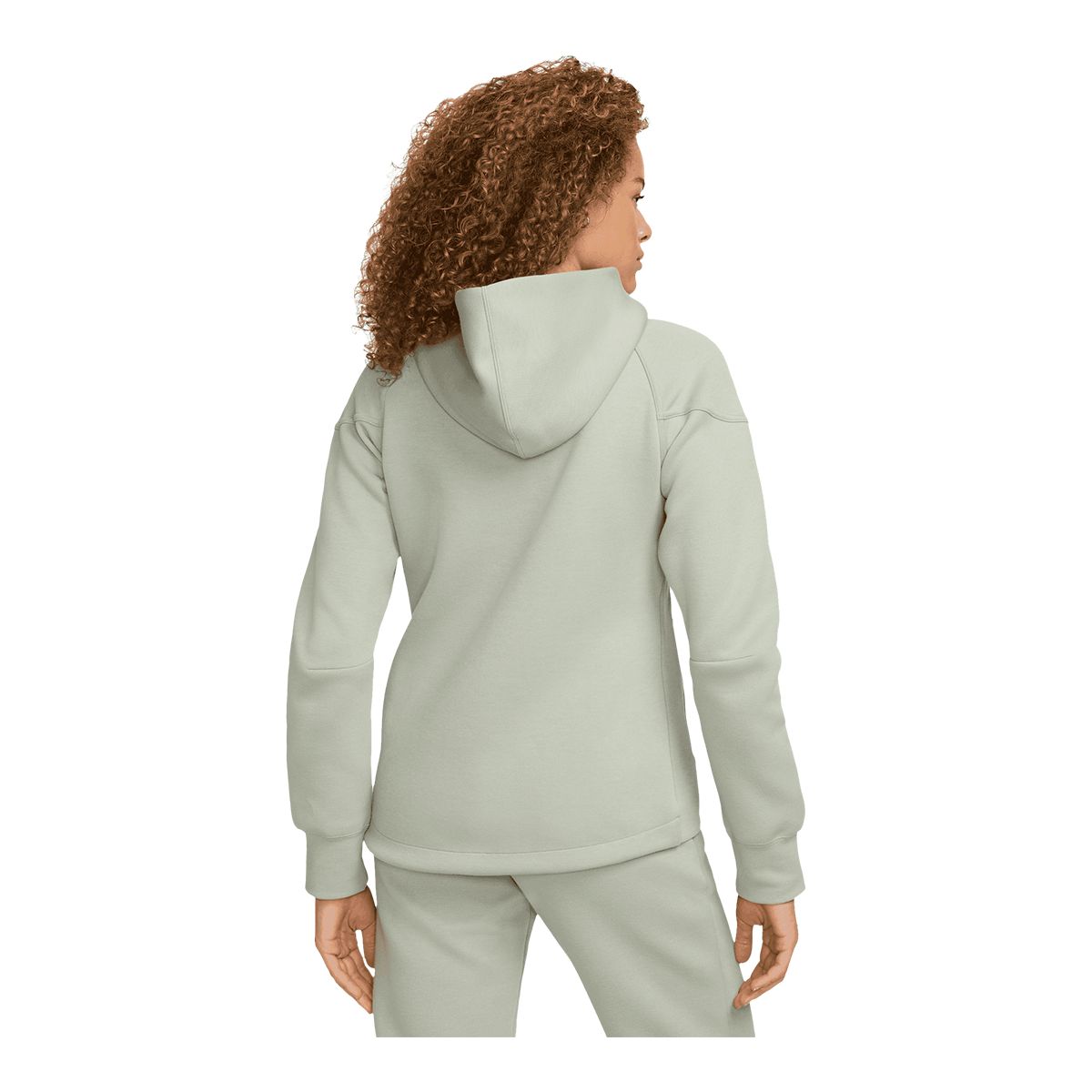 sport chek nike womens hoodies