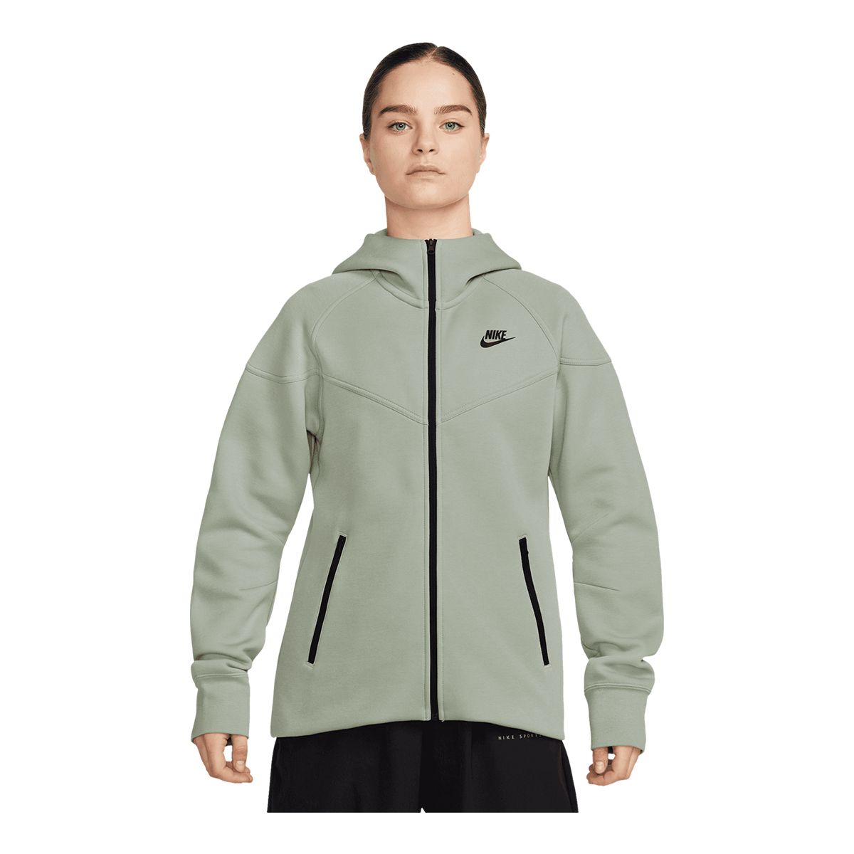 nike tech fleece sport chek