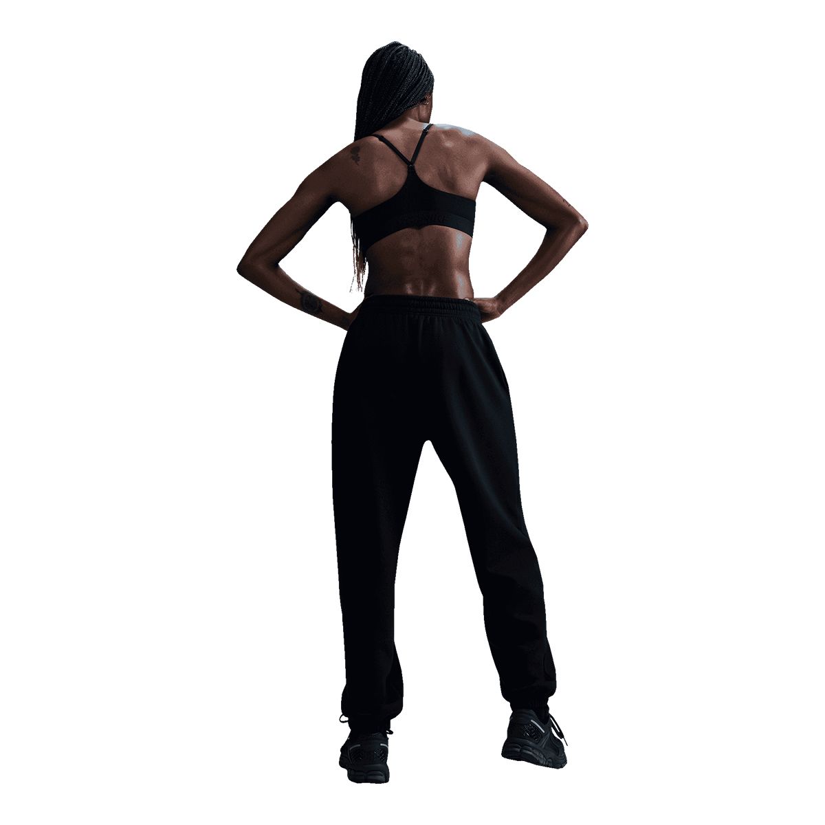 Nike Women's Indy Light Sports Bra