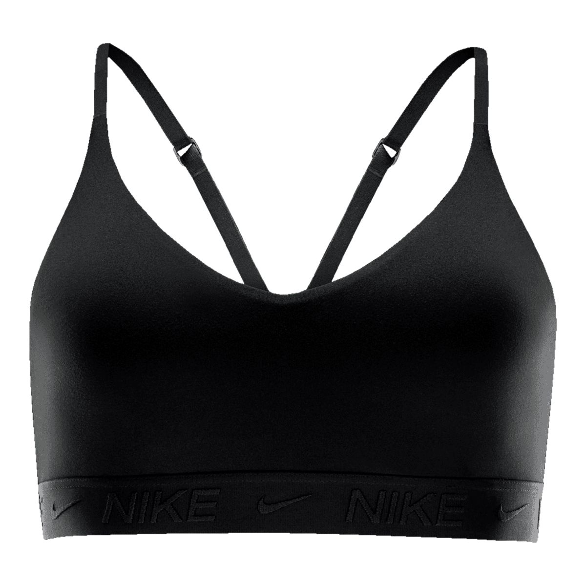 Nike Women's Indy Light Sports Bra | SportChek