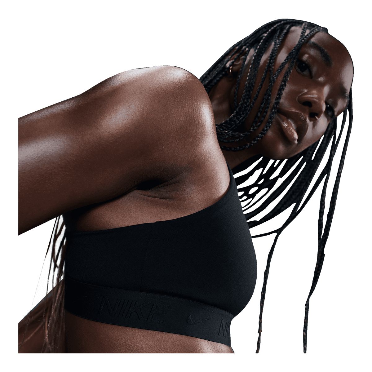 Nike Women's Indy Light Sports Bra