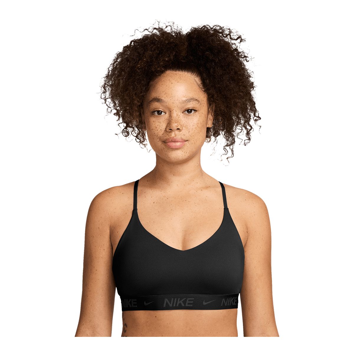 Nike Women's Indy Light Sports Bra