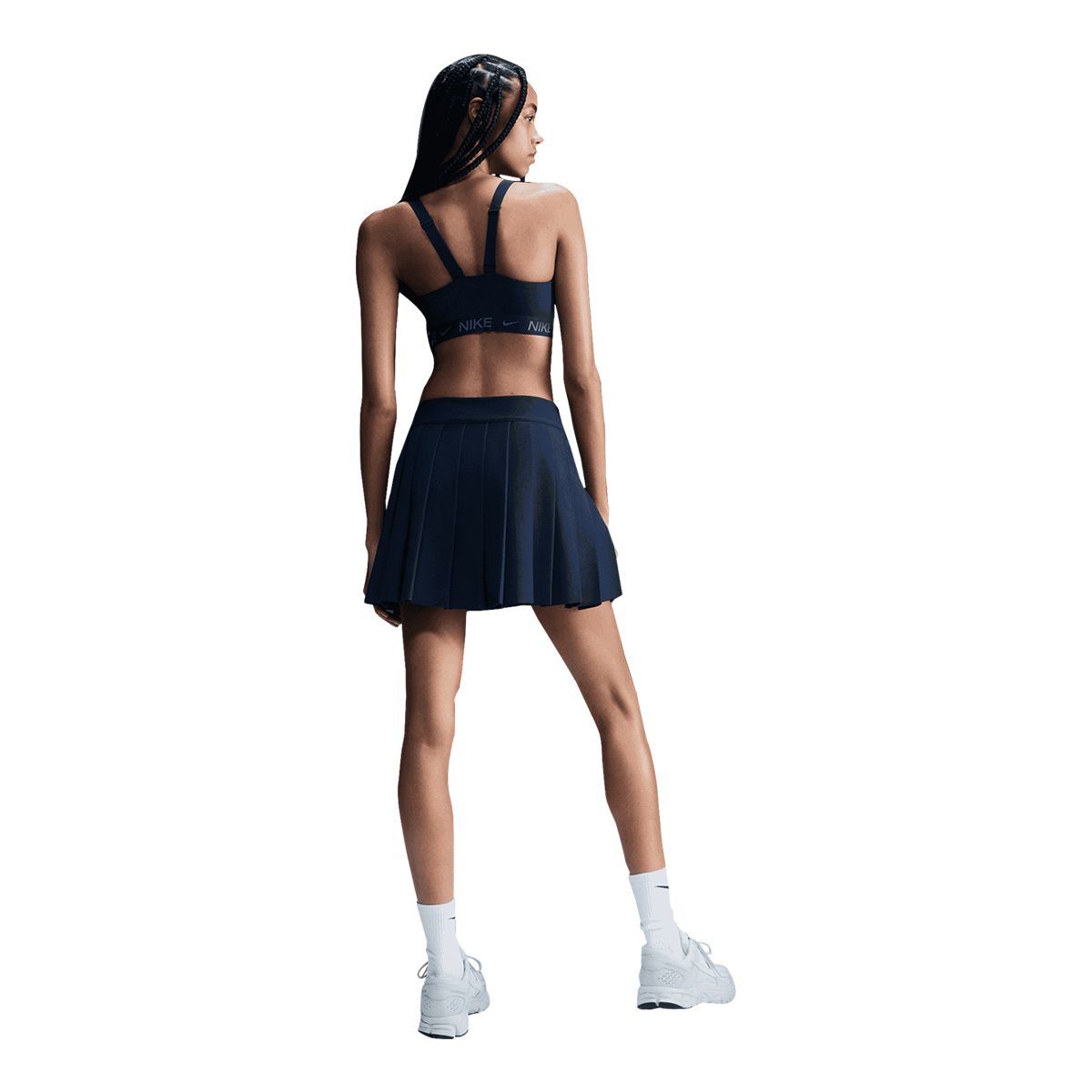 Nike Women's Dri-FIT Indy Medium Sports Bra